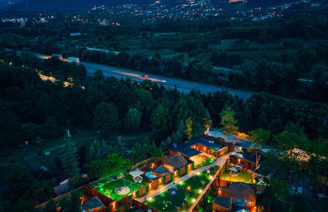 Dome212Sapanca - Foto 40