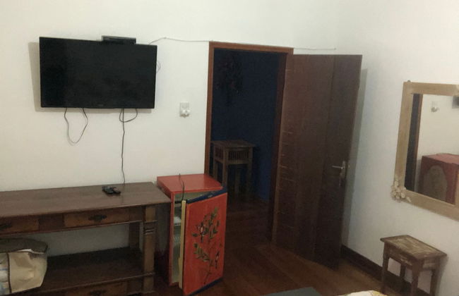 casa de temporada vovó iris - Foto 1