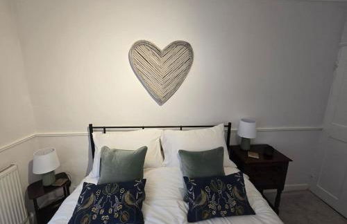 Free Parking, Outdoor Decking - Flanders Cottage - Foto 28