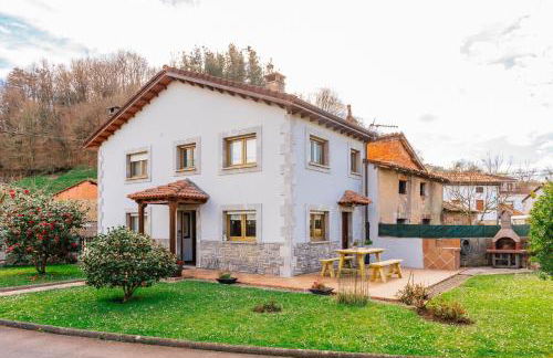 Vivienda vacacional Les Madreñes - Foto 42