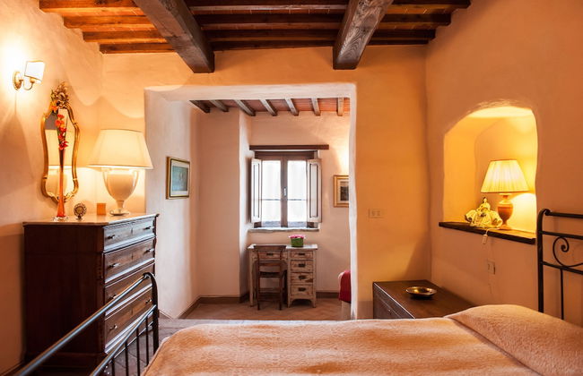 Agriturismo Azienda Agricola il Pozzo - Foto 8