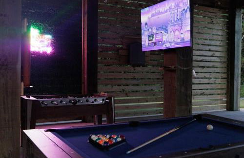 Gulf Views, Game Room, Fire Pit, Near Boat Launch - Foto 42