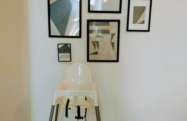 You Vista Cheras Luxury Condo - Foto 7