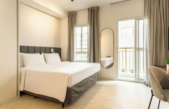 Smart Charlie Mobi Pinheiros - Foto 13