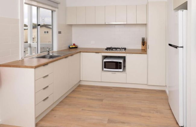 BIG4 Mannum Holiday Park - Foto 63