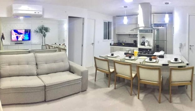 my way s flats - Foto 4, Cocina privada