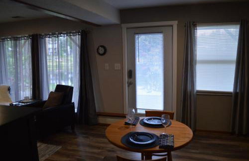 Lake St Claire Waterfront, 1 beds, 1 bath - Foto 12