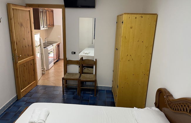 Villagio Camping La Scogliera - Foto 17