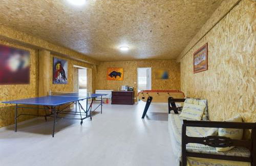 Gîte mon papi - 18 personnes - Foto 35