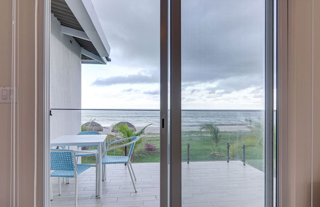 Playa Caracol - Foto 71