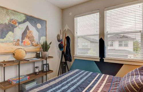 Cozy Montana Getaway Near Bozeman & Yellowstone - Foto 20