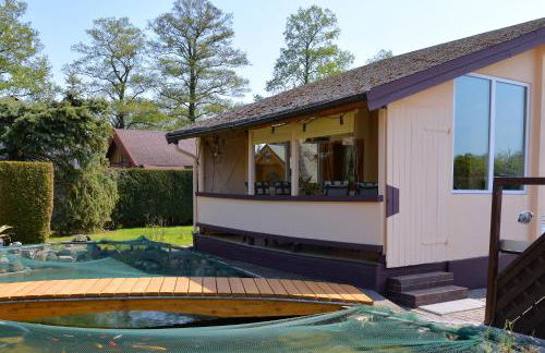 Ferienhaus am Kamskefliess - Foto 1