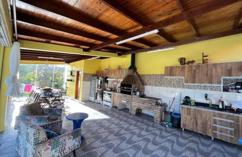 Bem vindos a Vila da Paz Itaara - Foto 24