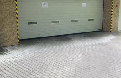 Środkowa widok na góry 1 piętro garaż gratis - Foto 15