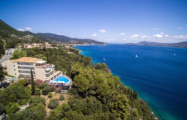 Aliki Hotel - Foto 62