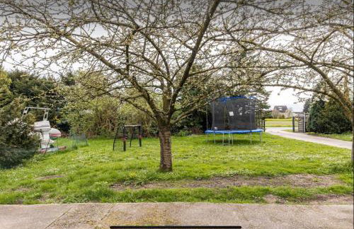 Haus 6 Pers mit Garten 15 min zur Messe Düsseldorf - Foto 16