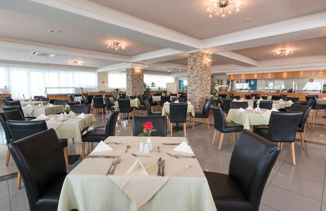 Eurovillage Achilleas Hotel - Photo 57