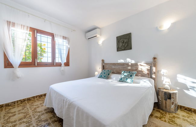 Agroturismo Can Prats - Foto 6