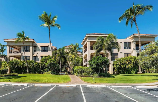 Shores at Waikoloa Beach Resort 315 - Foto 38