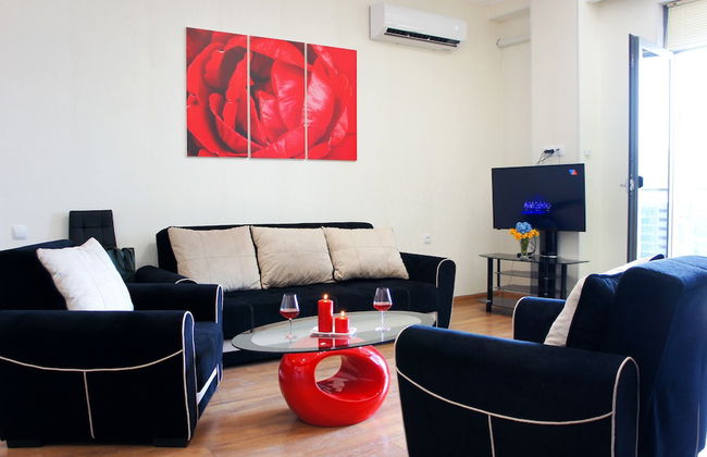 Luxury Apartments - Foto 41