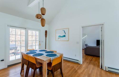 Stay On The Cape Vacation Rentals: Modern Family Retreat In Harwich - Foto 11