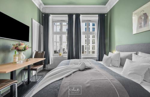 Art Apartments - Foto 18