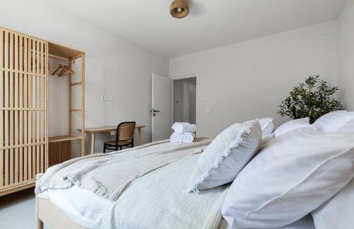 Villa 65 Large 55m2 Private Heated Pool Peaceful Escape - Foto 24