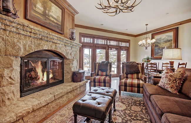 Bachelor Gulch Village - Foto 67