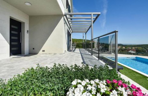 Stunning Home In Obrovac Sinjski - Foto 14