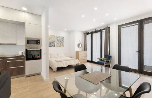 Apartment punta Hidalgo - Foto 9