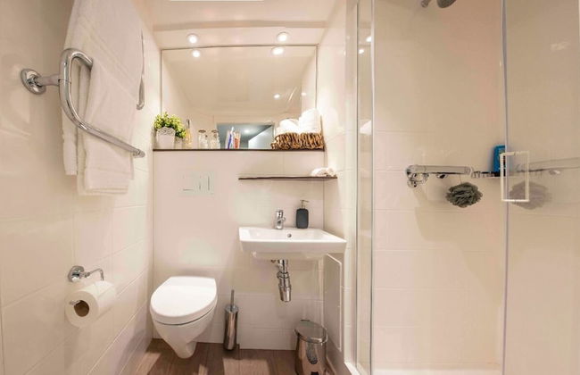 Liv Student Dublin - Foto 11