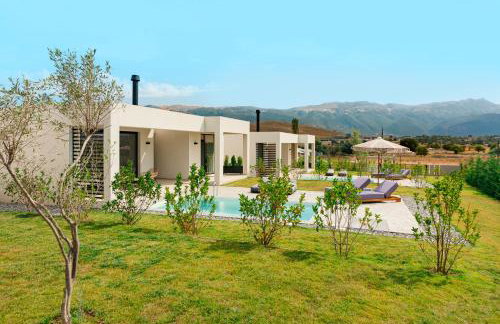 Ioannina Secret Luxury Villas - Foto 53