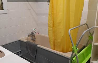 Grand appart 2 chambres - max 6 pers - Foto 12