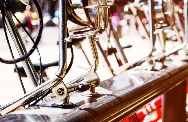 Excursão a Otumba e Axapusco de bicicleta - Foto 1