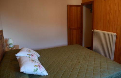 Chalet Buonriposo - Foto 23