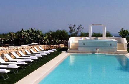 Masseria Corte degli Asini - Foto 1