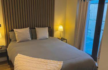 The Malthouse - Luxury City Apartment - Photo 23
