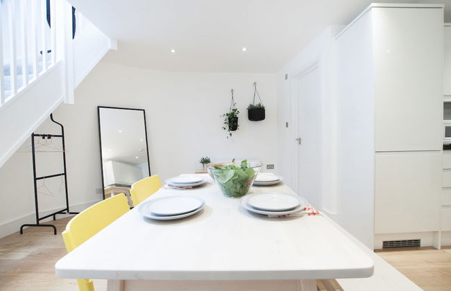 Greyhound Residences by Allô Housing - Foto 7