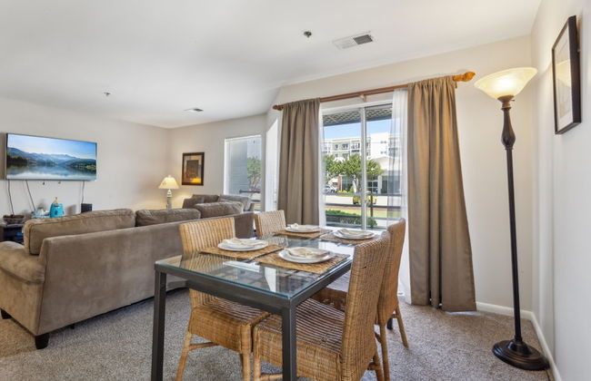 Shore to Please Condo With Pool Views of Beach - Foto 71