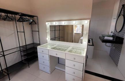 Apto com Hidromassagem; Perto do Aeroporto. - Foto 8