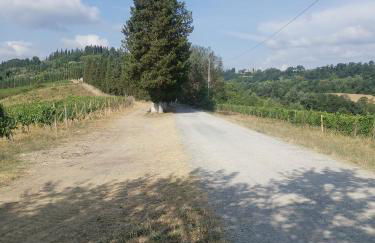 Tognazzi Casa Vacanze - Casa Dante - Foto 55