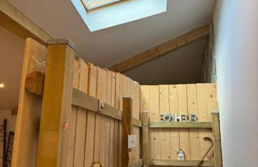 Le pat' toit - Foto 12