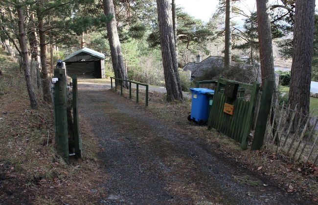 Amazing Cottage With Indoor Private Pool - Foto 19