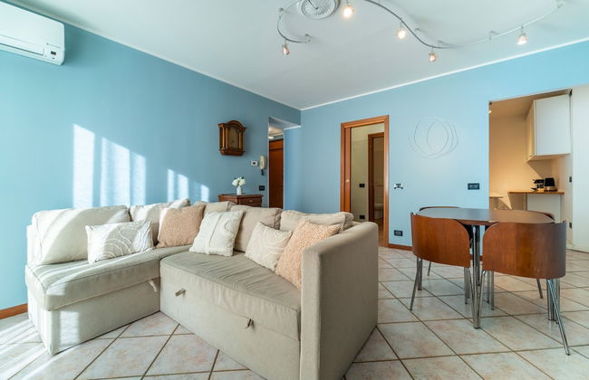 Lakefront Retreat by Wonderful Italy - Foto 31