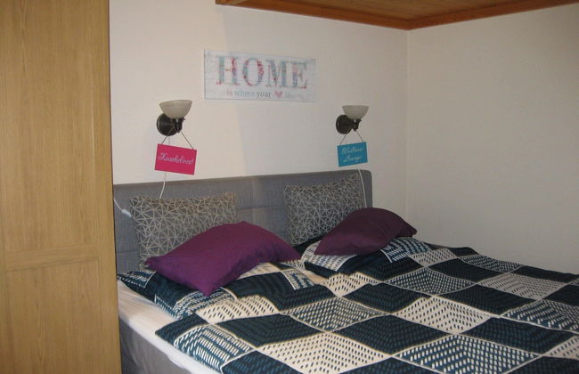 Holiday Home in Germany With Scenic Nature - Foto 11