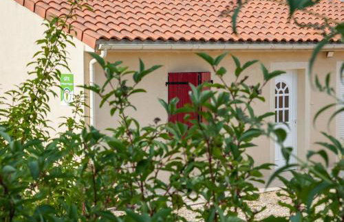 Maison moderne à Fossemagne, Proche Périgueux, Confort et Activités - FR-1-616-262 - Foto 26
