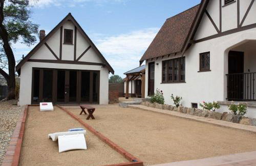 The Vintage La Mesa Tudor - Foto 49