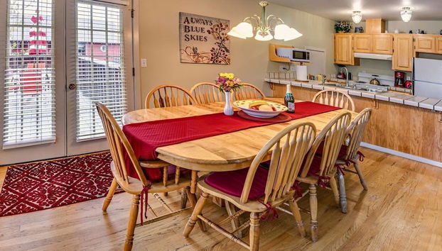 Refeições no quarto