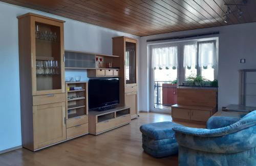 Ferienwohnung am Geißberg - Foto 24