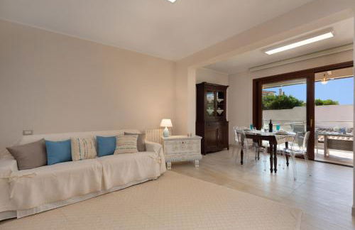relaxing holiday in Sardinia - Matafaluga apartment - Foto 19